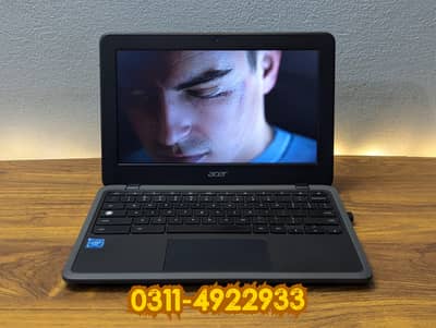 Rugged Windows Laptops