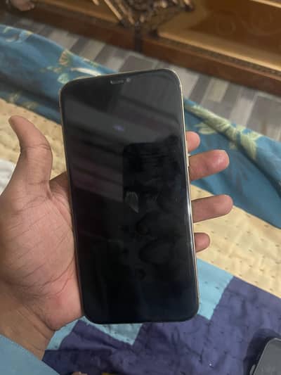 iPhone 12 pro max Gold 256GB