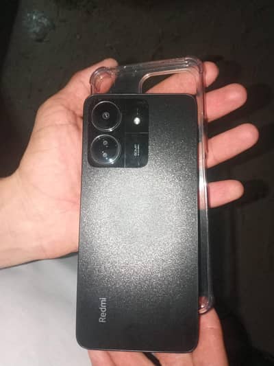 Realme 13