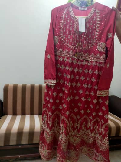 Brand new Maxi for sale