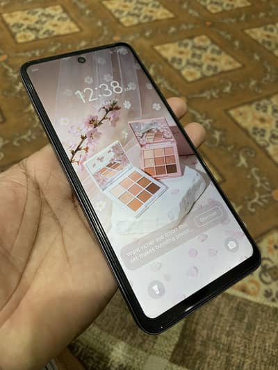 Tecno spark 20C all ok 22000