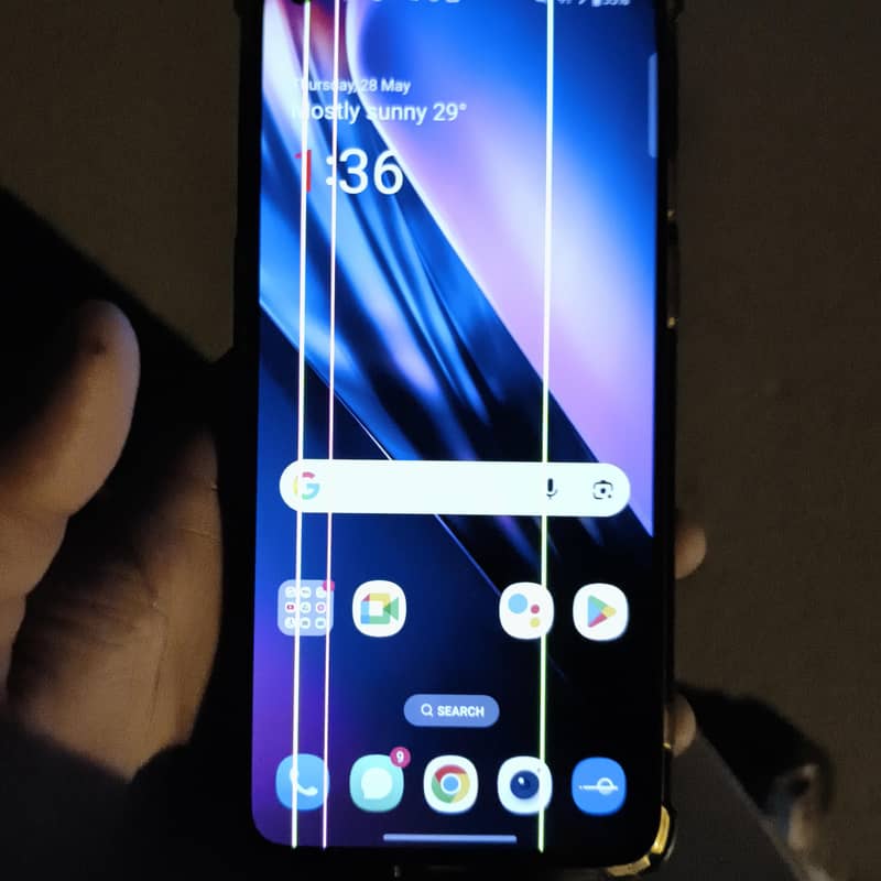 One Plus 9 1