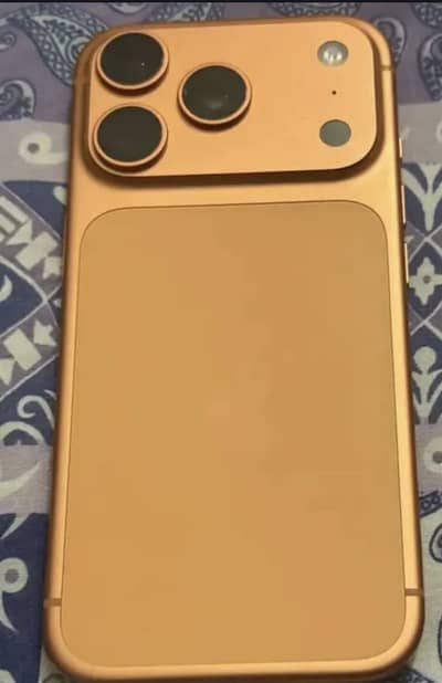 iPhone 17 PRO - 256GB