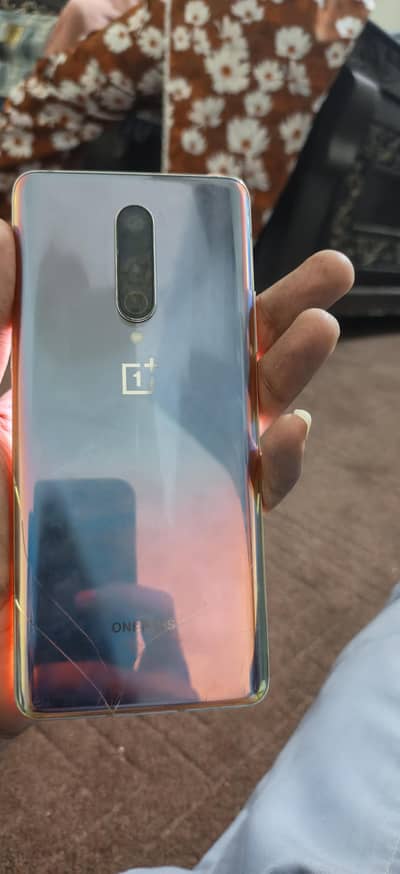 One Plus 8