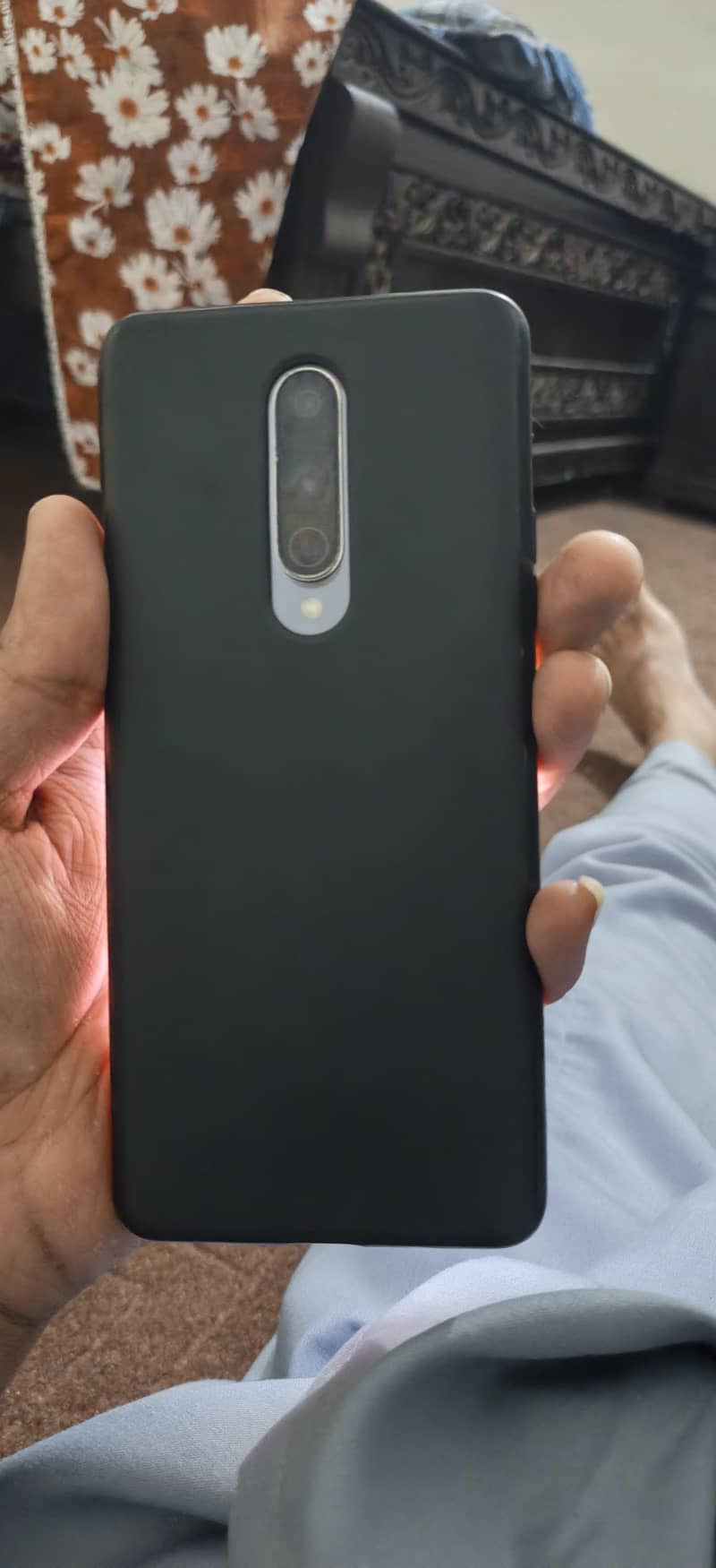 One Plus 8 3