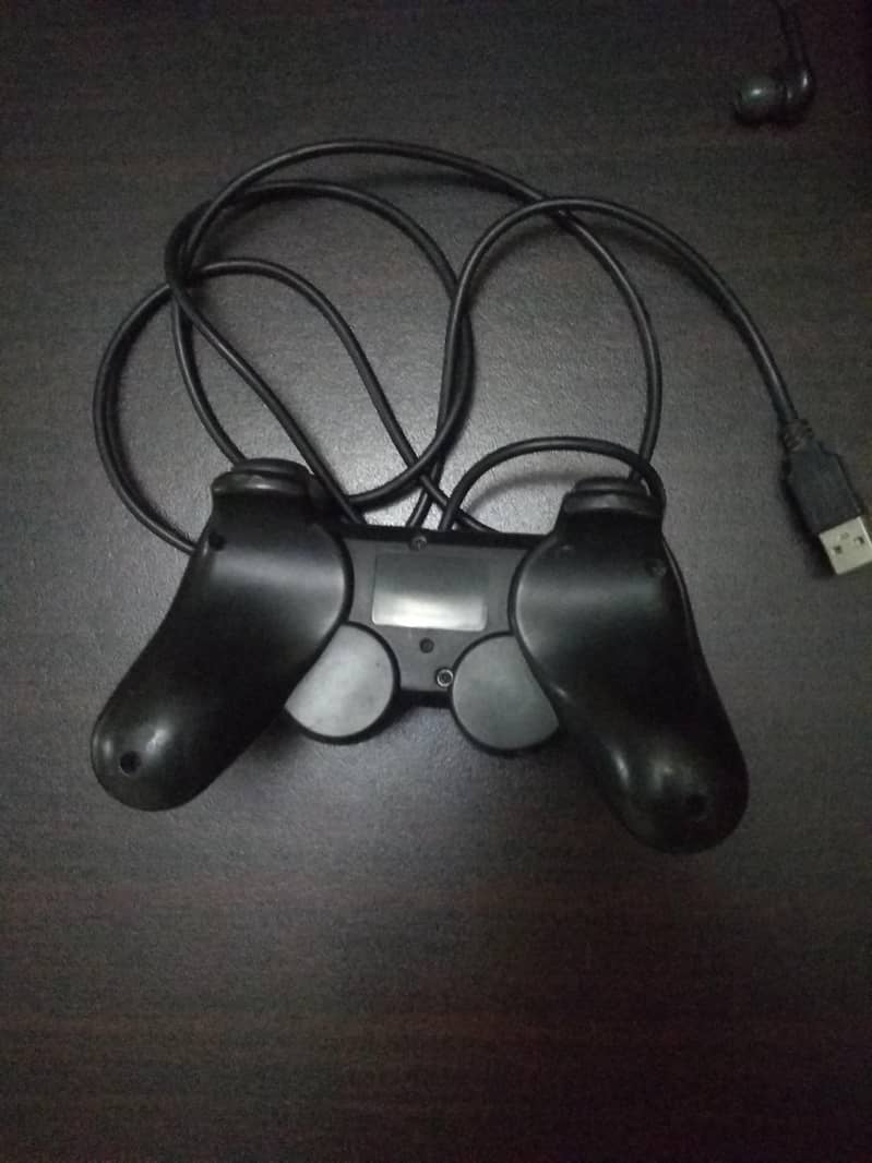 gaming controller 1