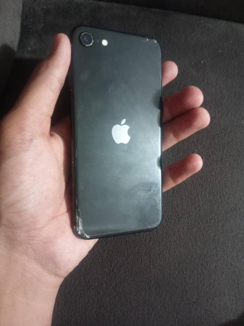 Apple iPhone SE 1