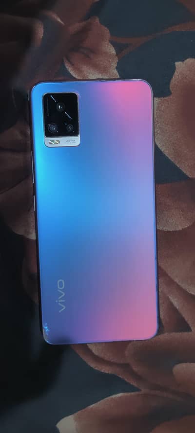 vivo v20