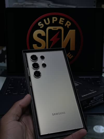 Samsung S24ultra