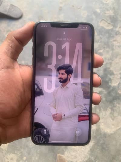 Iphone 11 pro max pta approved