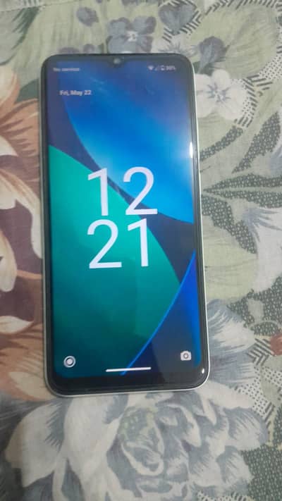 Redmi a2plus