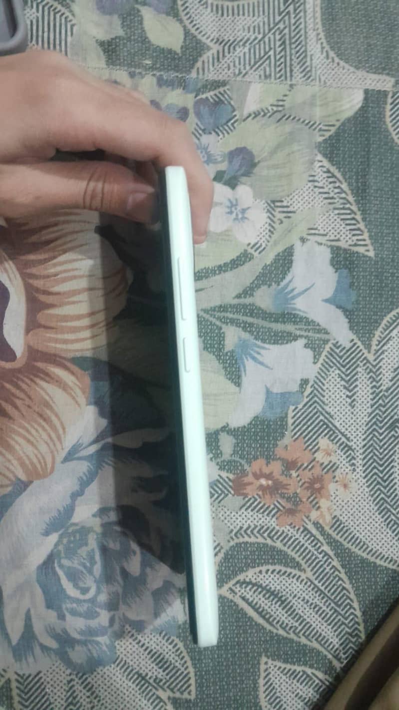 Redmi a2plus 1