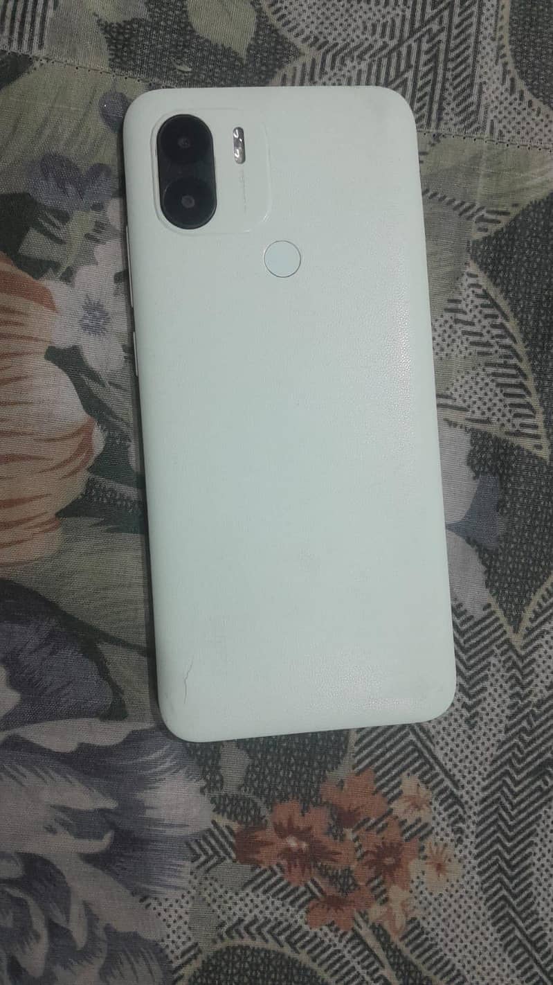 Redmi a2plus 3