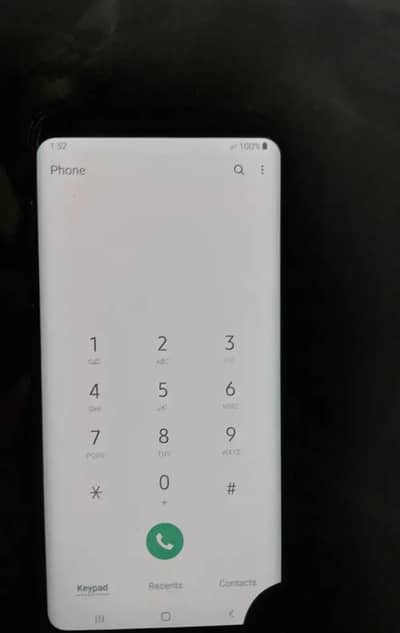 Samsung Mobile S8 Plus