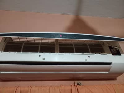 Enviro ac One ton