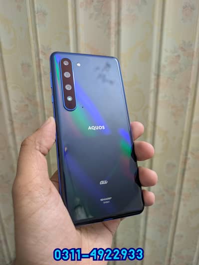 5G Mobile Official PTA Approved 10Lac plus Antutu Scores