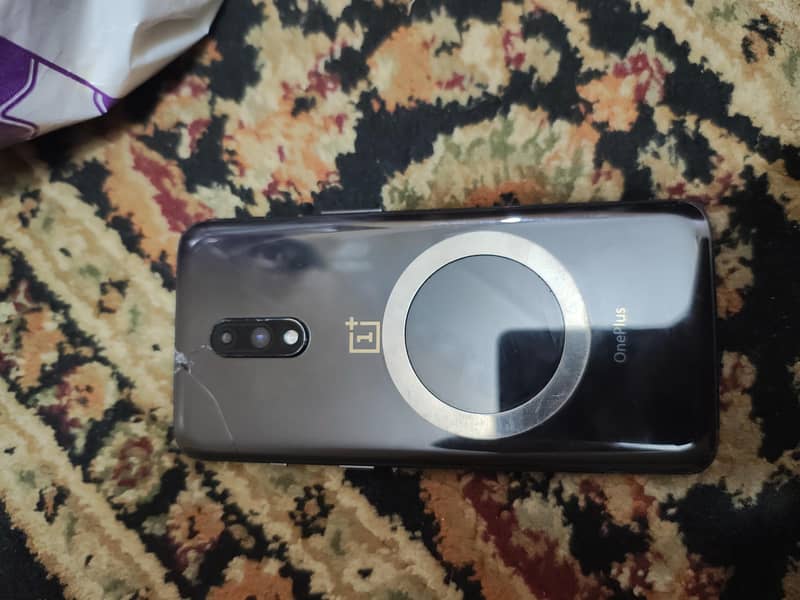 One Plus 7 0