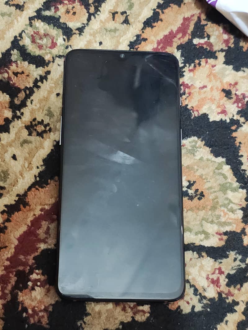One Plus 7 1