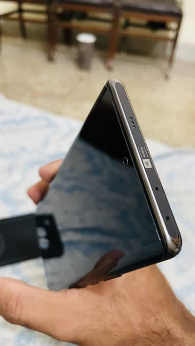 Infinix zero 40