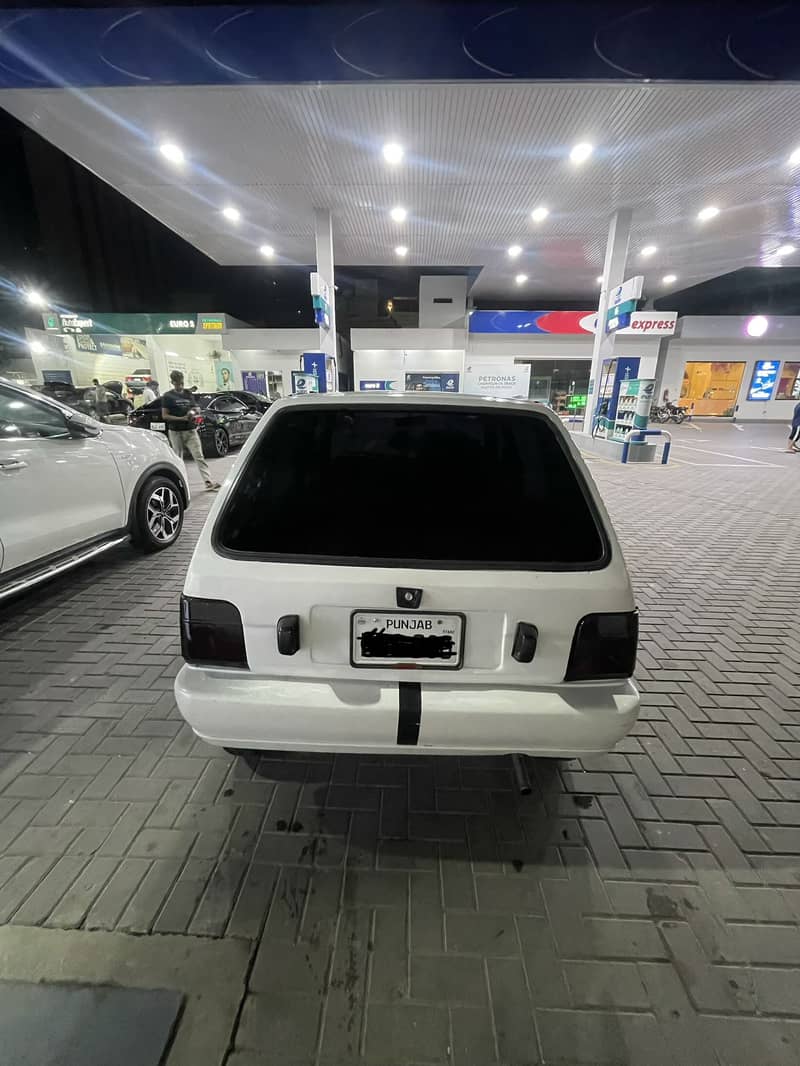 Mehran 2008 0