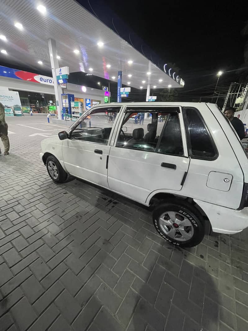 Mehran 2008 5
