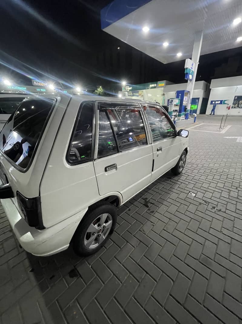 Mehran 2008 6