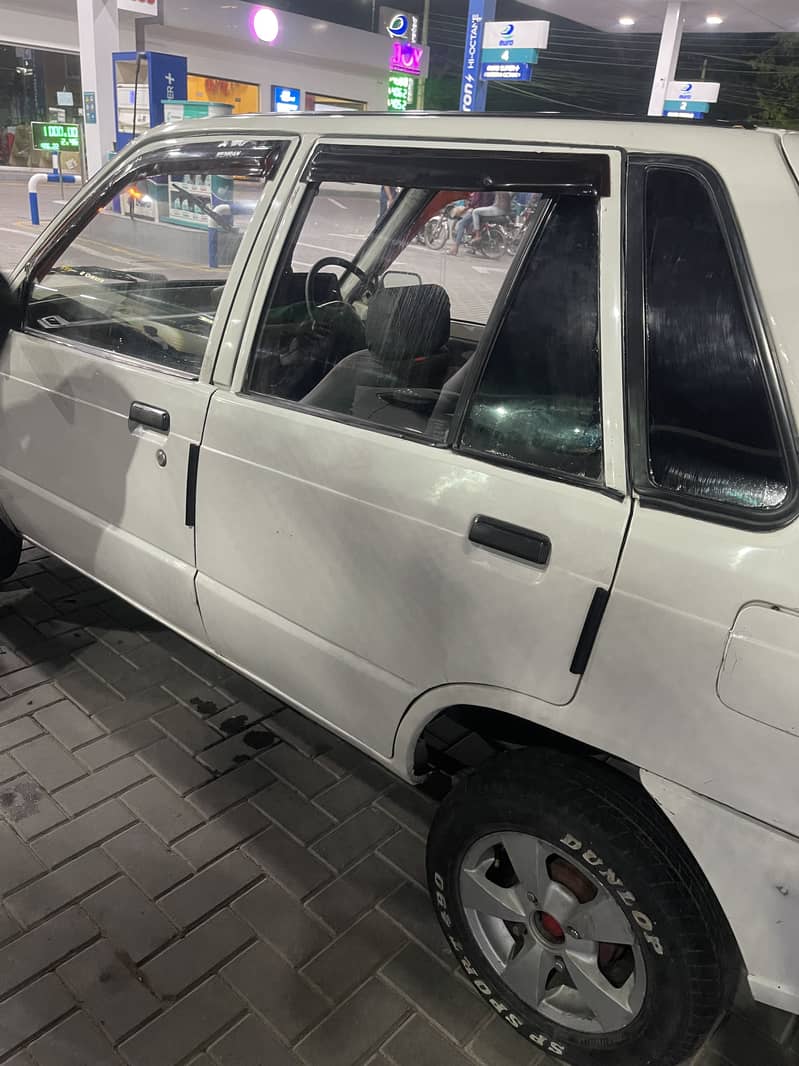 Mehran 2008 8
