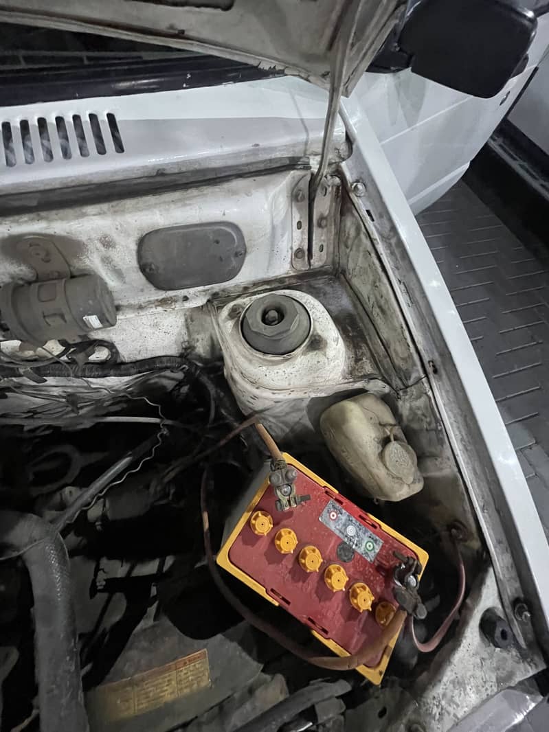Mehran 2008 9