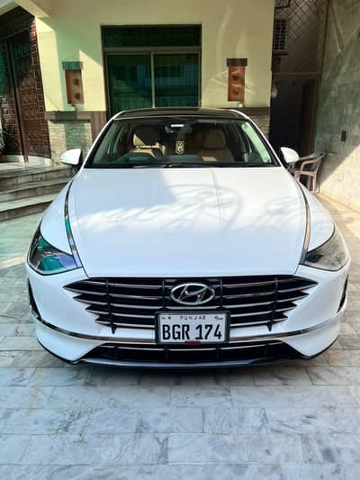 Sonata 2.5