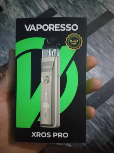 aporesso XROS Pro Vape Kit  1200mAh, Fast Charging | For Sale