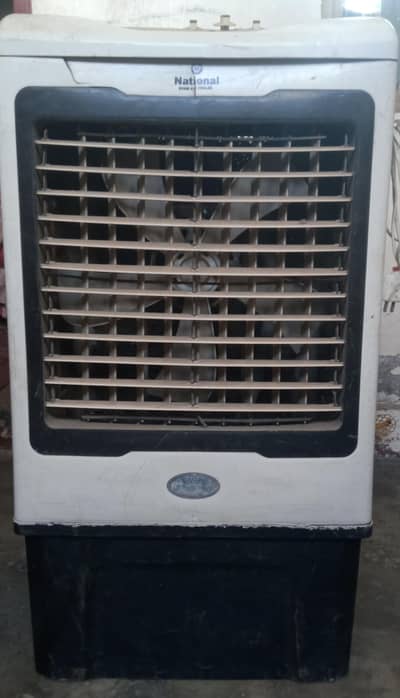 Natinal Room Air Cooler Sale Best Condion 0321-4967933