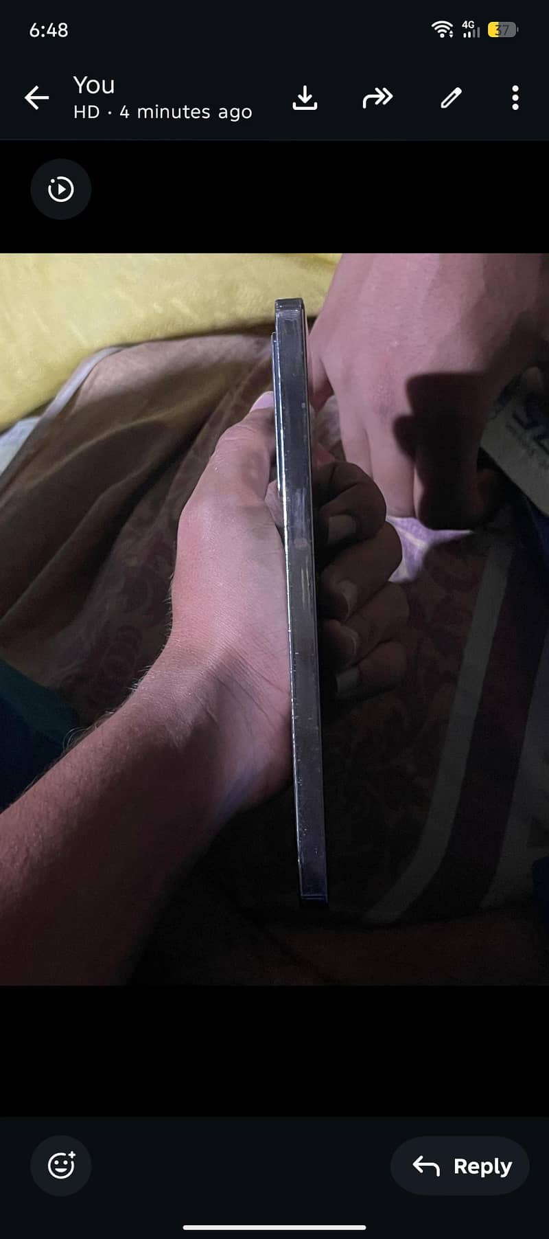 Infinix Note 40 2