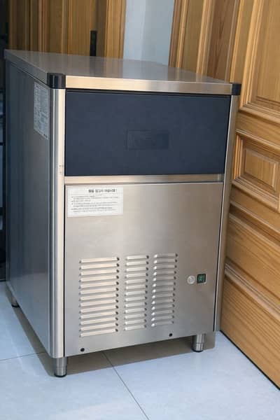 Bar Equipment