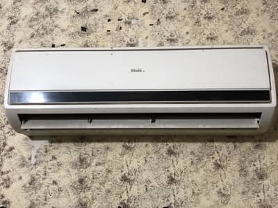 Haier 1 tone ac non inverter