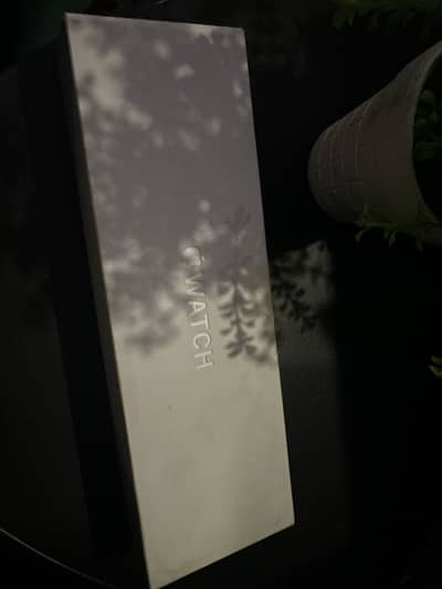 Apple Watch Series 10