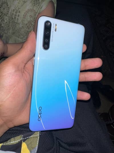oppo f15