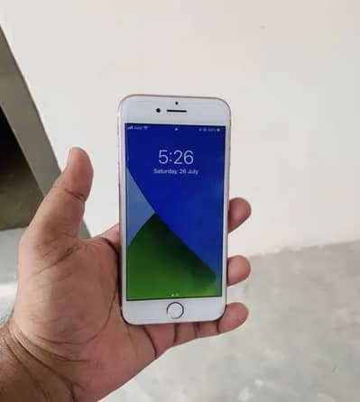 iPhone 7 03020002633