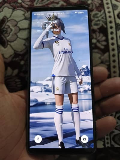Sony Xperia 5 Mark 3 6/128