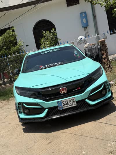 Civic