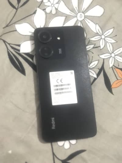 Redmi 13c