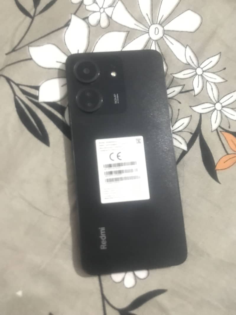 Redmi 13c 0