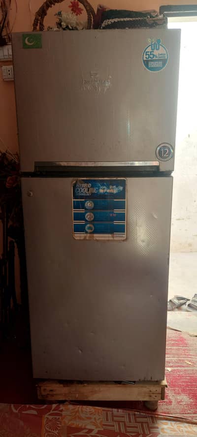 Fridge