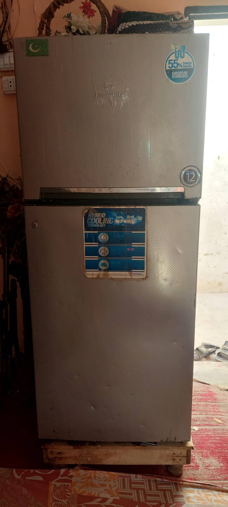 Fridge 0