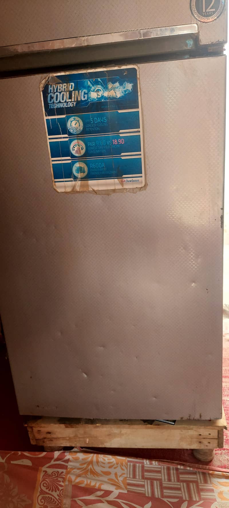 Fridge 2