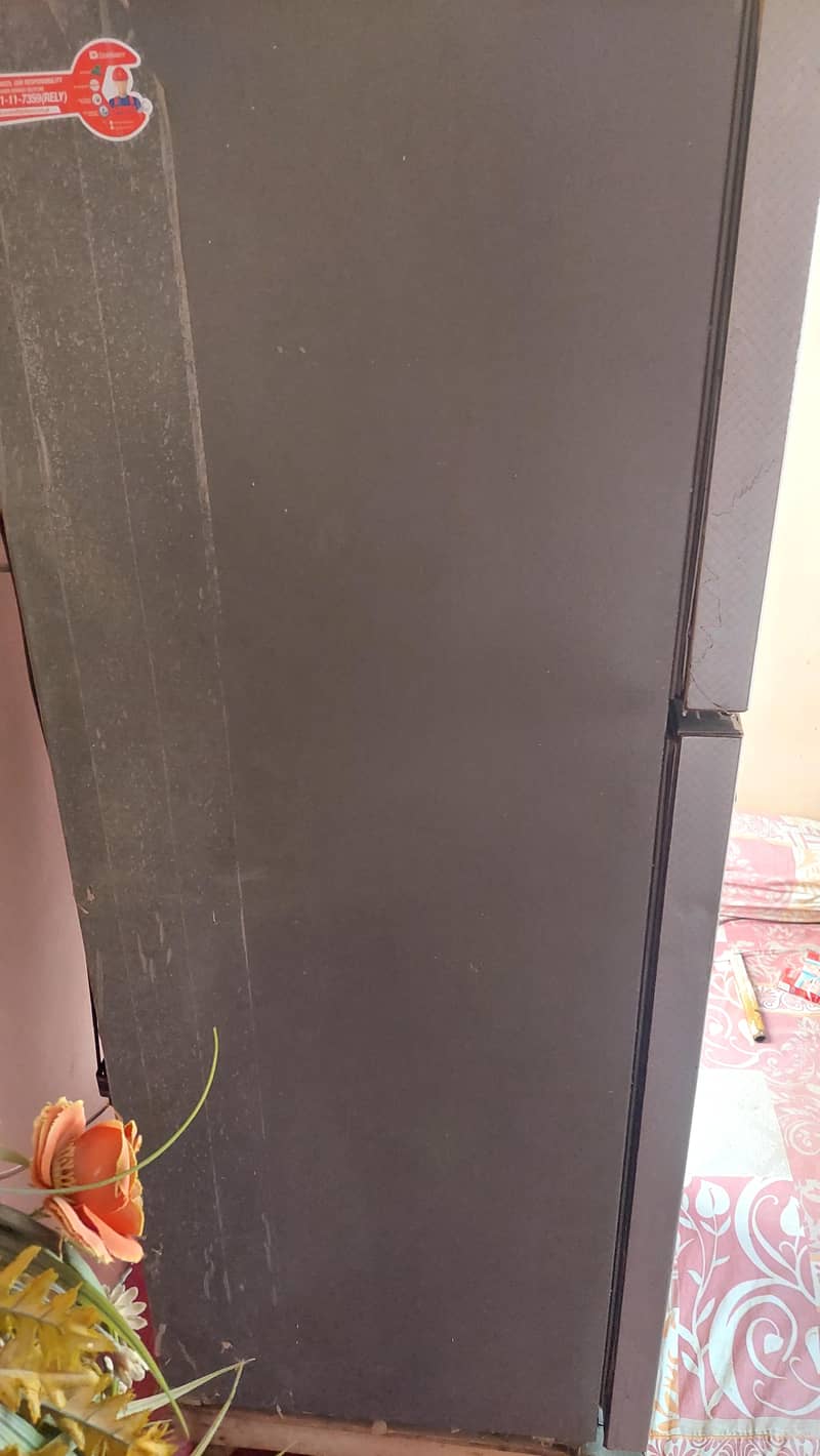 Fridge 4