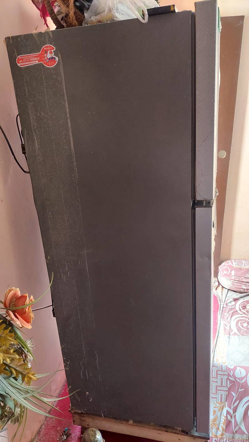 Fridge 5