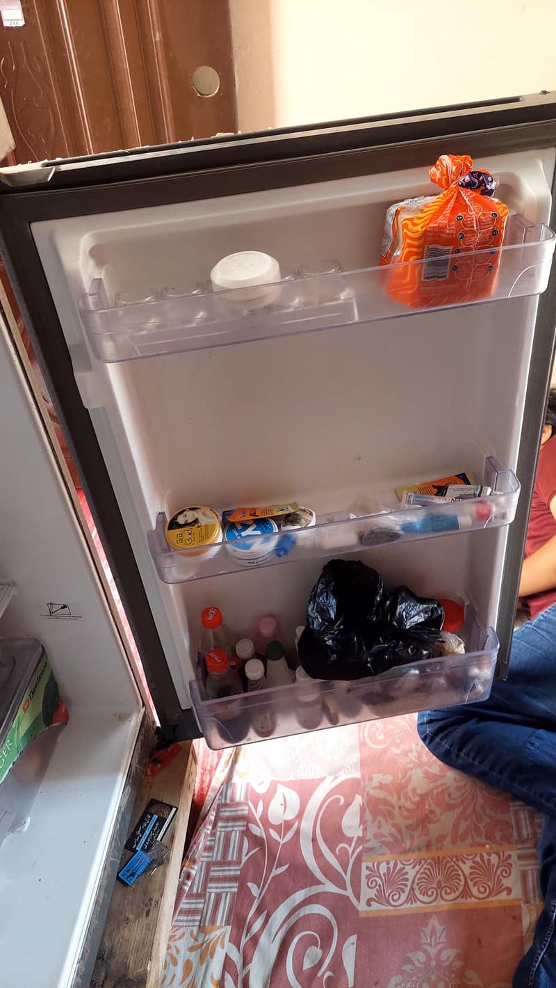 Fridge 8