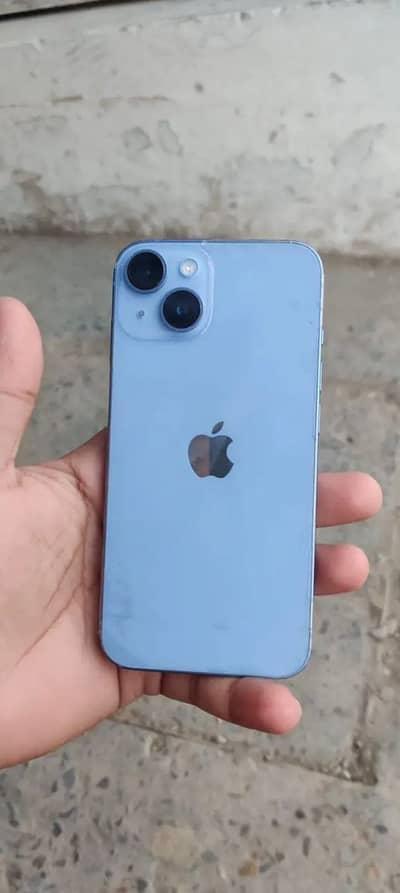 iPhone 14 bypass 128gb water pack