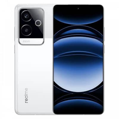 REALME GT 6 CHINA OFFICIAL PTA