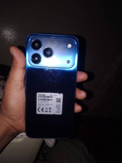 Tecno Other Model